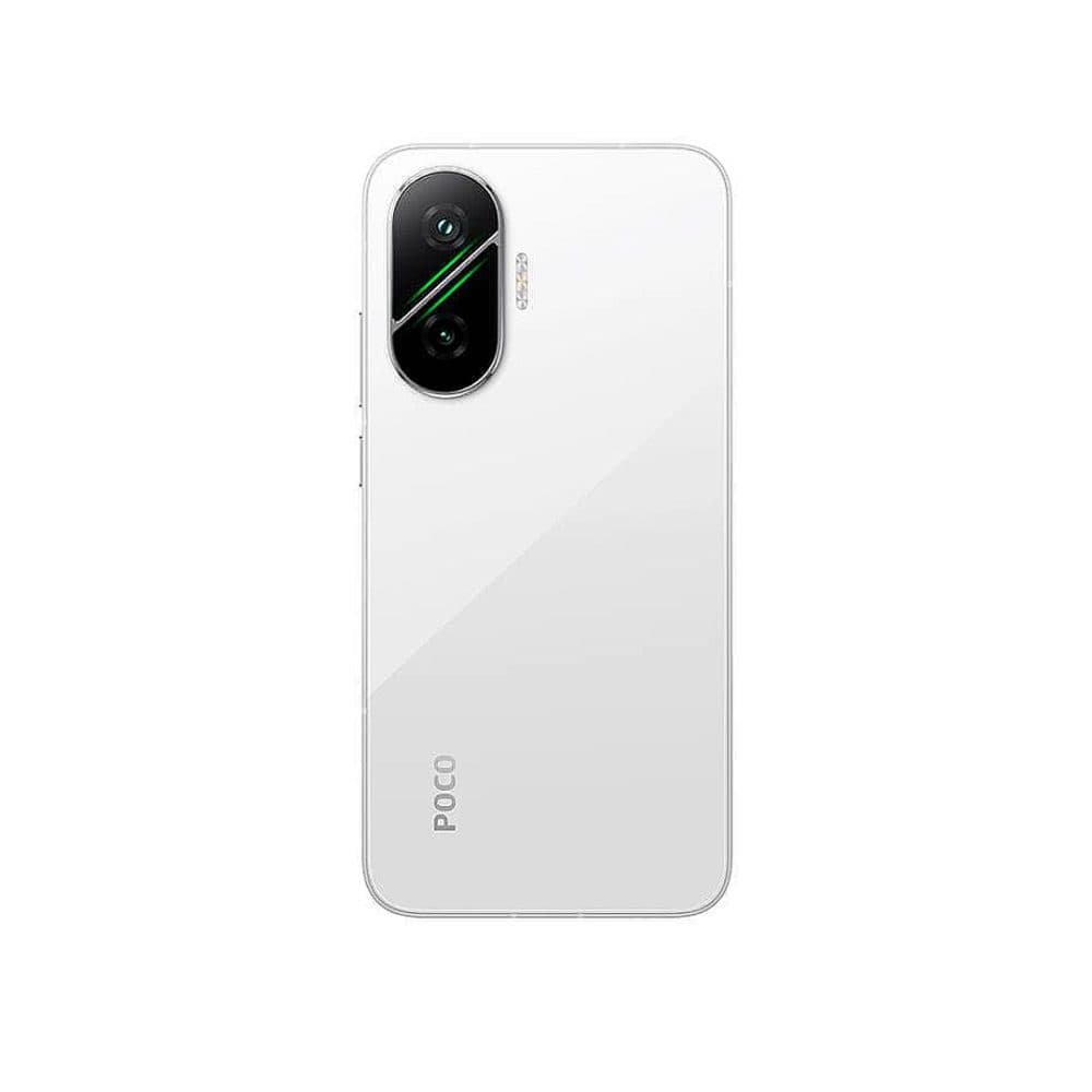 Xiaomi Poco F7 5G 256GB White