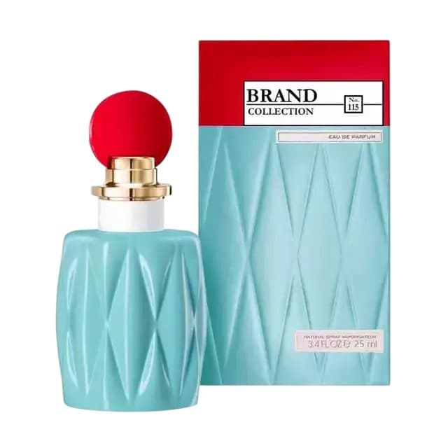 Brand Collection Miu Rosa 25ML EDP