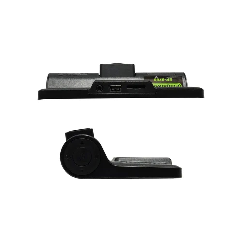 Camera Veicular Ecopower Cam Full HD