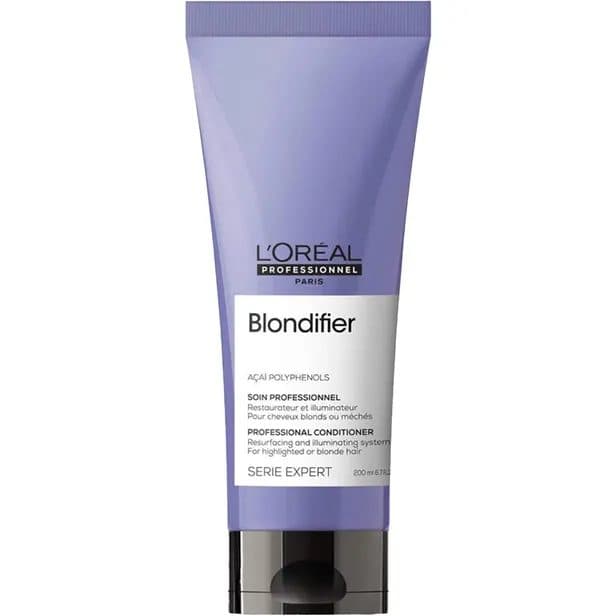L'Oréal Cond Loreal Blondifier 200ML