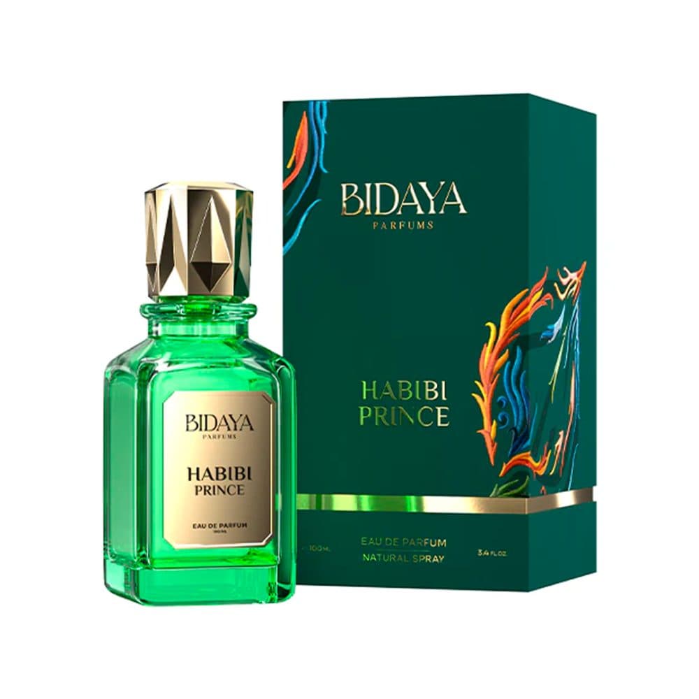 Bidaya Habibi Prince 100ML