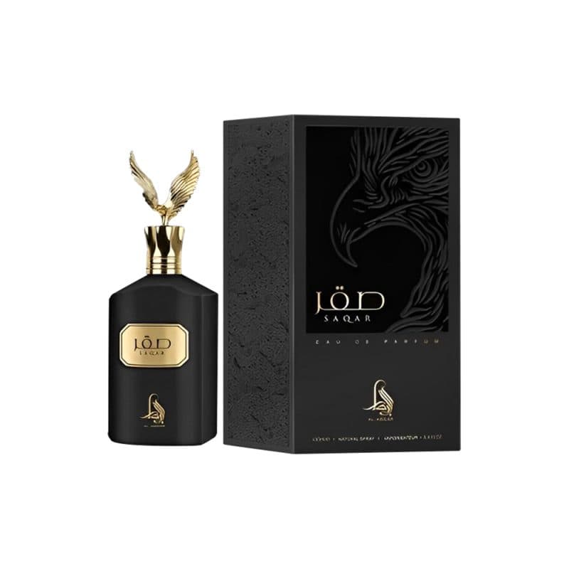 Al Absar Saqar 100ML EDP