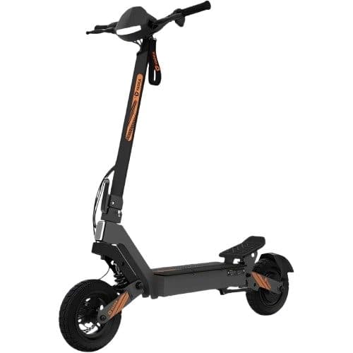 Patinete Electrico Yadea G10