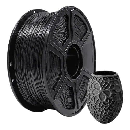 Filamento Impressora 3D Sunlu 3D Printer Petg