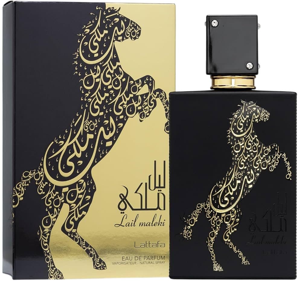 Lattafa Lail Malekiunisex 100ML EDP