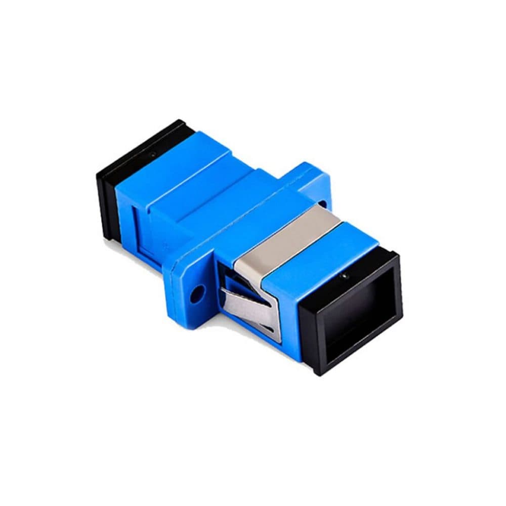 Conector Adaptador Sc Upc Interno