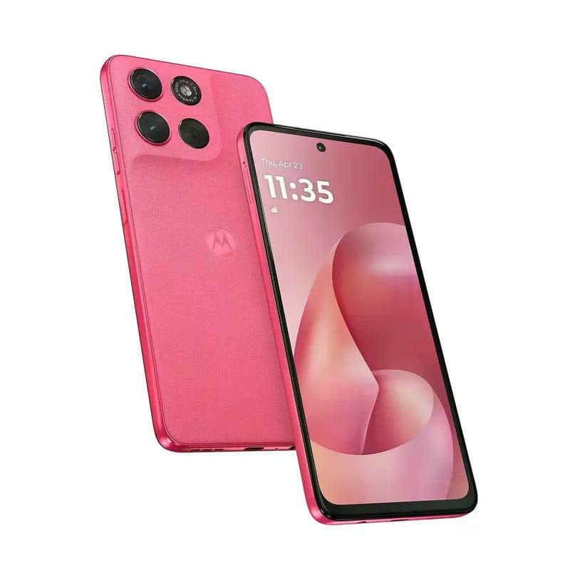 Motorola G57 Power Lemade 256GB Pink