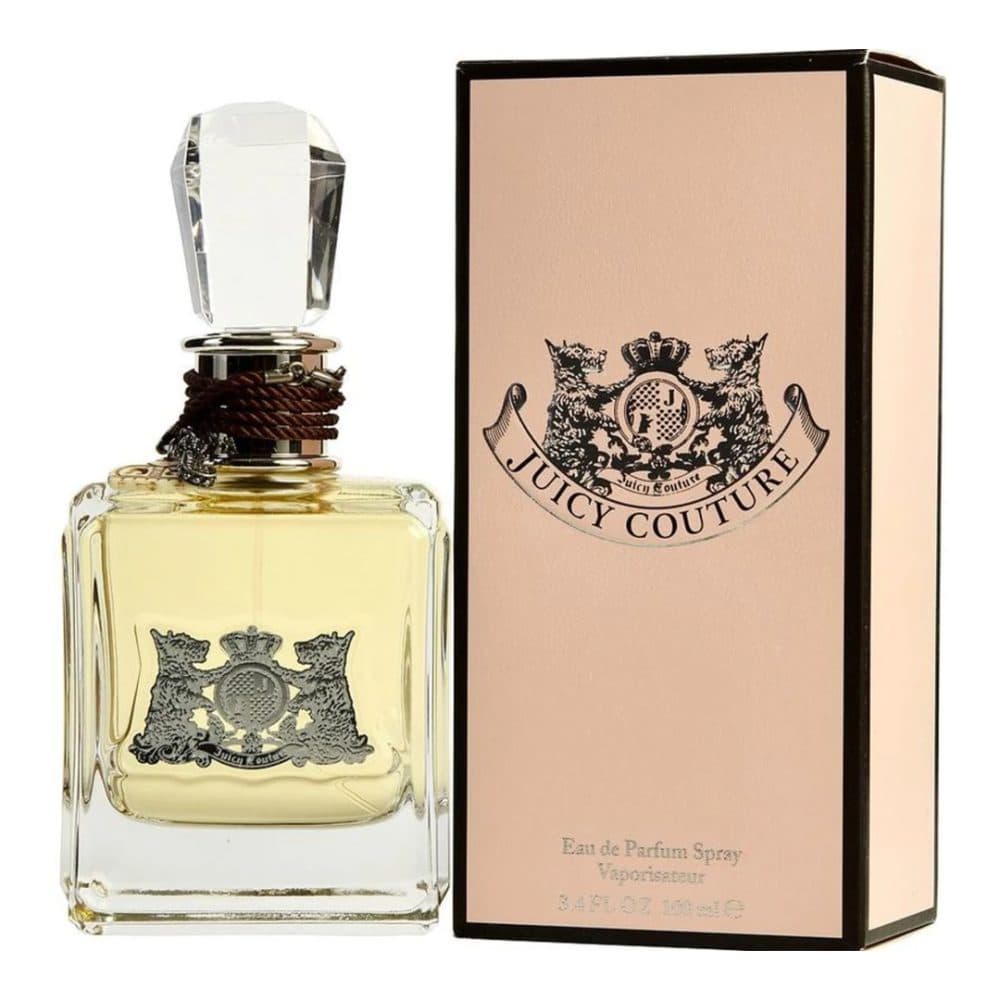 Juicy Couture 100ML EDP