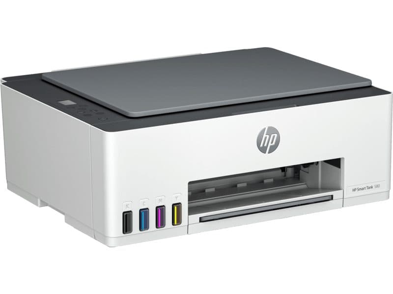 HP Impressora Tank 580 Bivolt