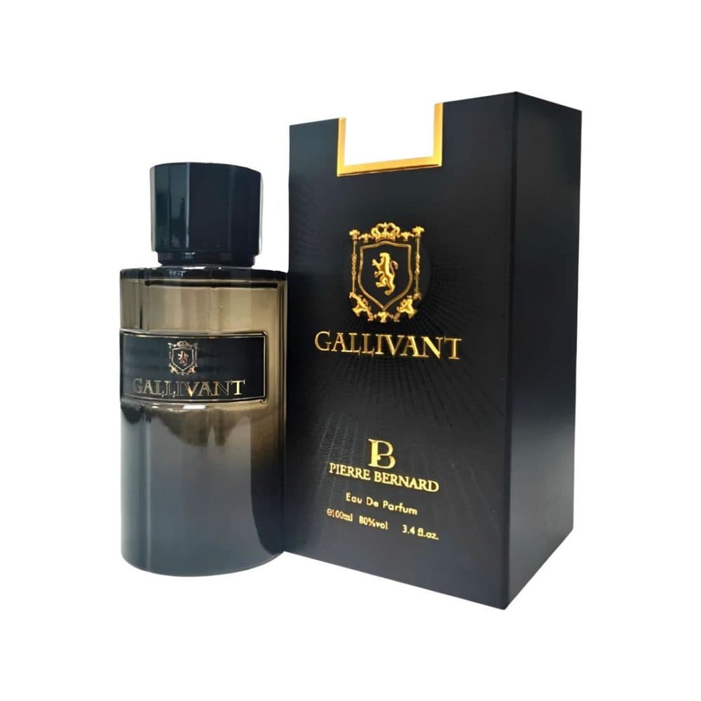 Pierre Bernard Gallivant 100ML EDP
