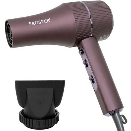 Secador Prosper Ion