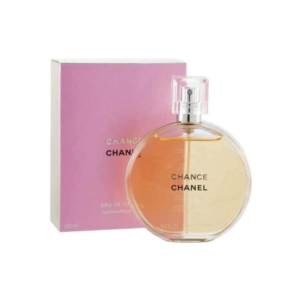 Chanel Chance 100ML EDT