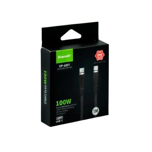Cabo Ecopower 1M Type