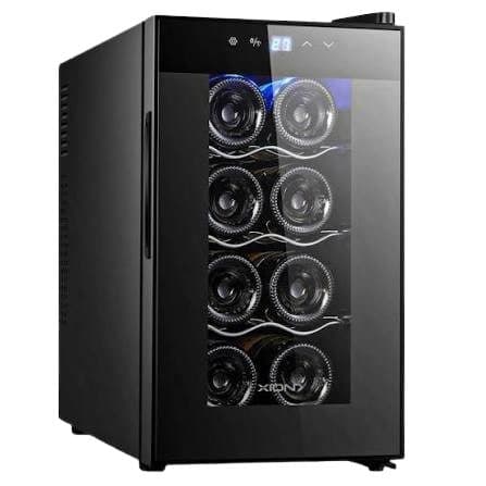 Frigobar Para Vinhos Xion 50