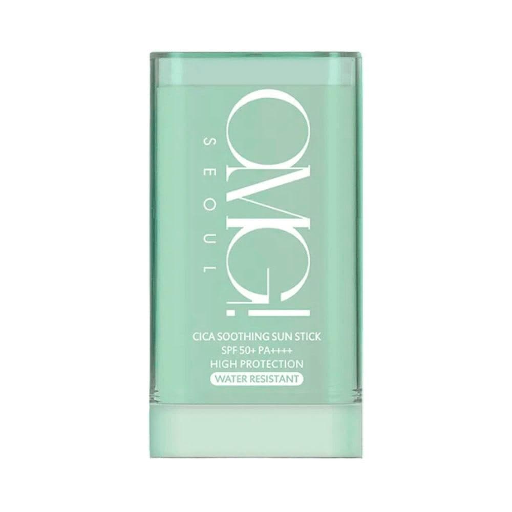 Protetor Solar Omg Water Resistant Stick Spf 50