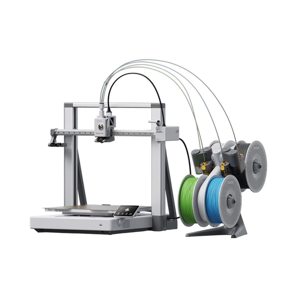 Impresora 3 Bambu Lab A2 110