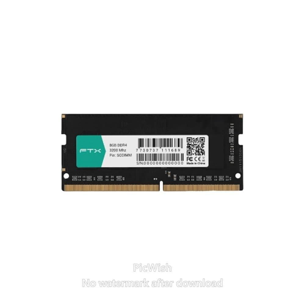 Memoria Nb DDR4 Ftx