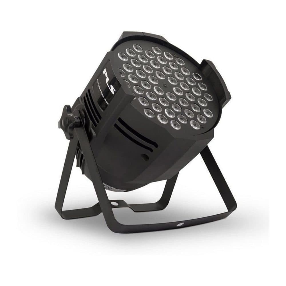 Refletor LED Reforzado Rgbw