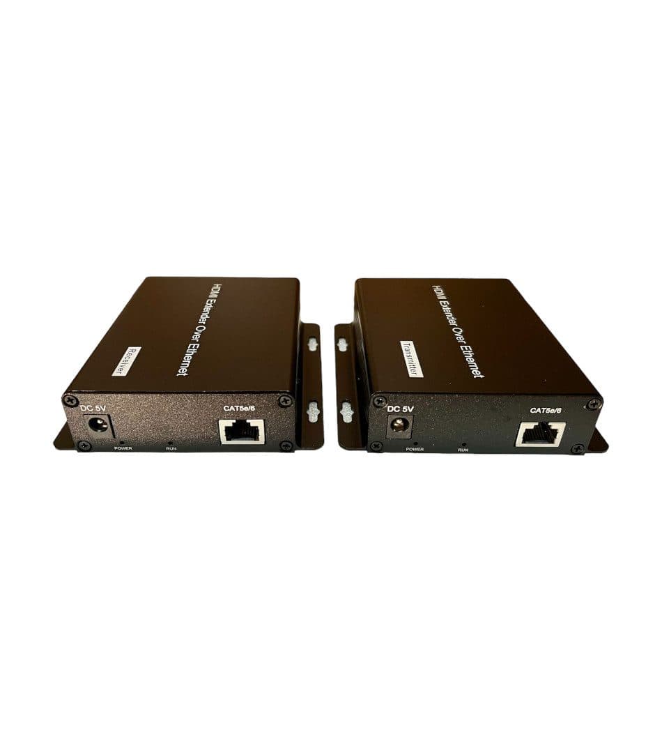 Adaptador Hdmi Extensor