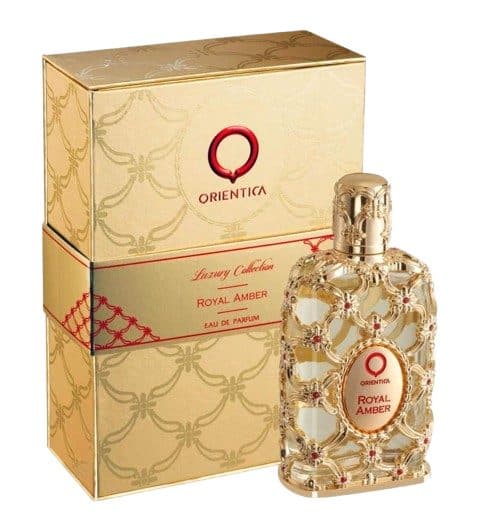 Orientica Royal Amber 30ML EDP