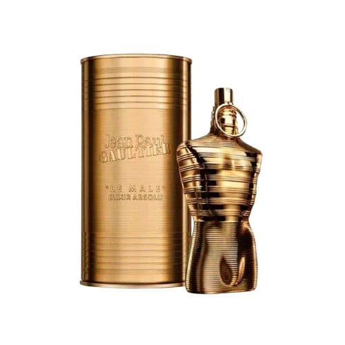 Jean Paul Gaultier Le Male Elixir Absolu Intense 75ML PARFUM