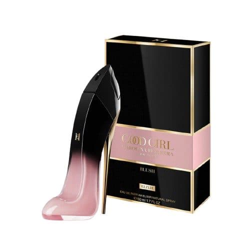 Carolina Herrera Good Girl Blush Elixir 80ML EDP