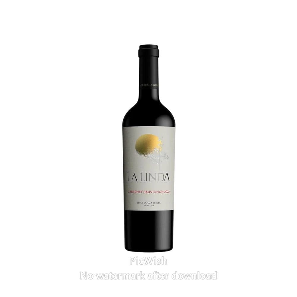 Beb Vinho Argentina La Linda Cabernet Sauvignon 750ML