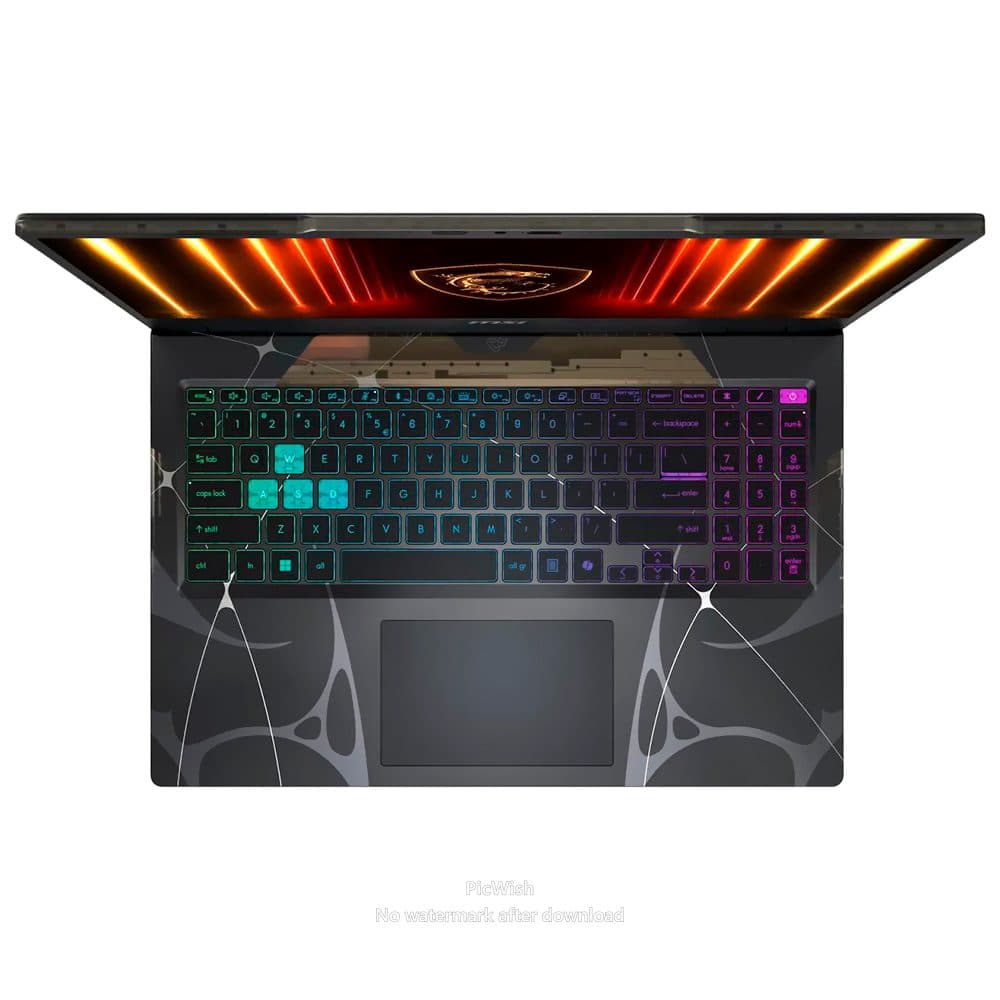 MSI Cyborg Core 7 240H 512
