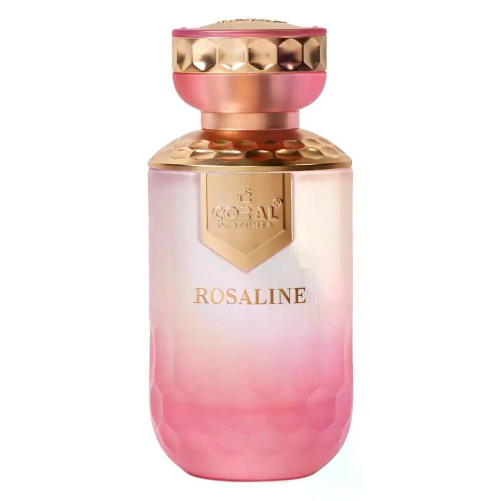 Coral Rosaline 100ML PARFUM
