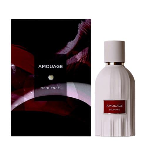 Amouage Sequence Essence De 100ML PARFUM