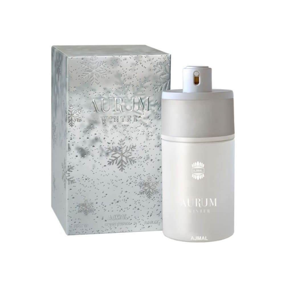 Ajmal Aurum Winter 75ML EDP