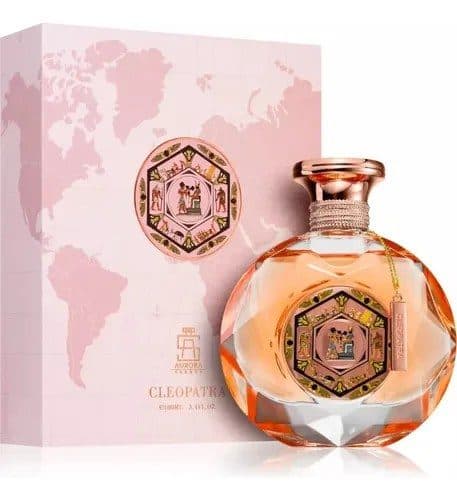 Aurora Cleopatra 100ML