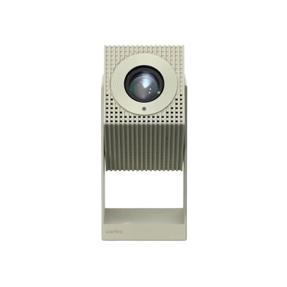 Projetor Portatil Wanbo Cube 2 Pro 500LUMENS Hdmi 1080