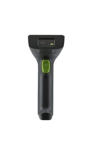 Leitor Cod Barra Zkteco Laser