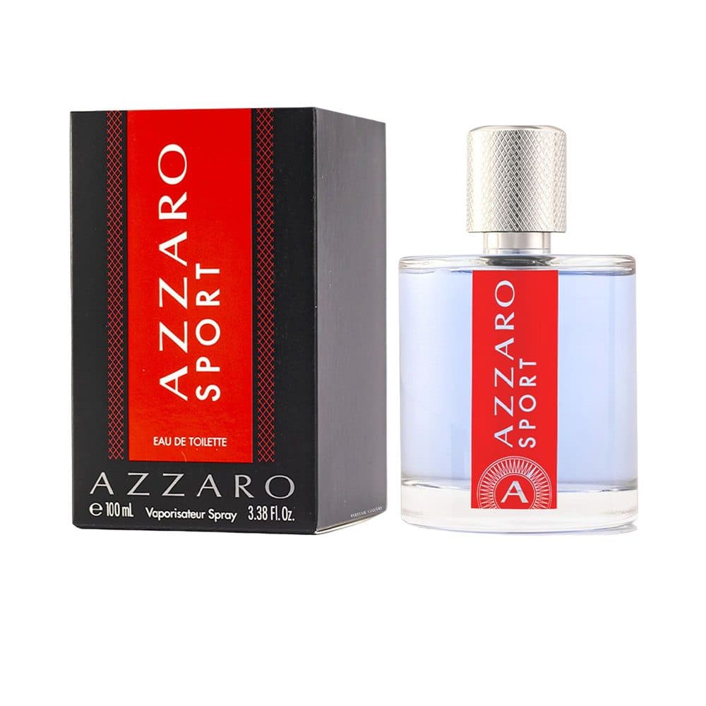 Azzaro Sport 100ML EDT