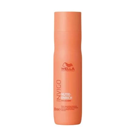 Shampoo Wella Invigo Nutri Enrich 250ML