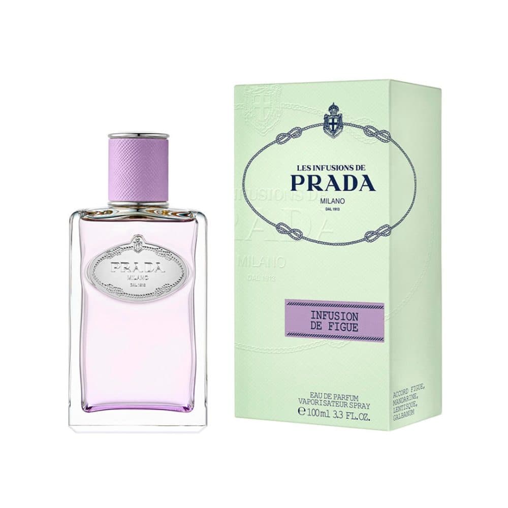 Prada Milano Infusion De Figue 100ML EDP
