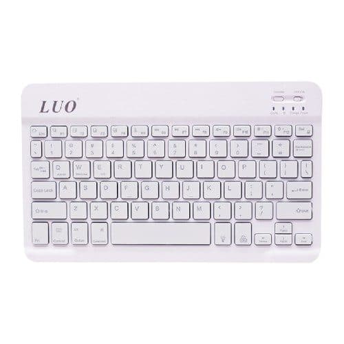 Teclado Luo Pro