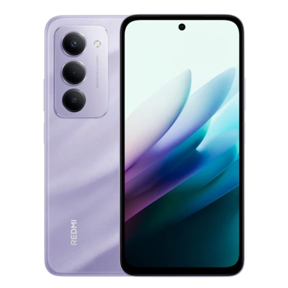 Xiaomi Redmi 15 4G 128GB Purple