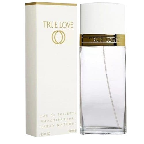 Elizabeth Arden True Love 100ML EDT