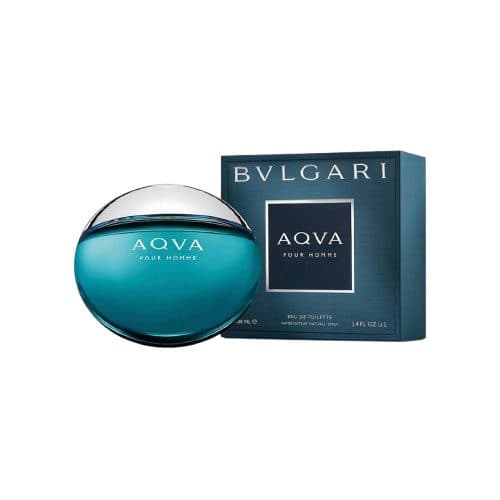 Bvlgari Aqva 100ML EDT