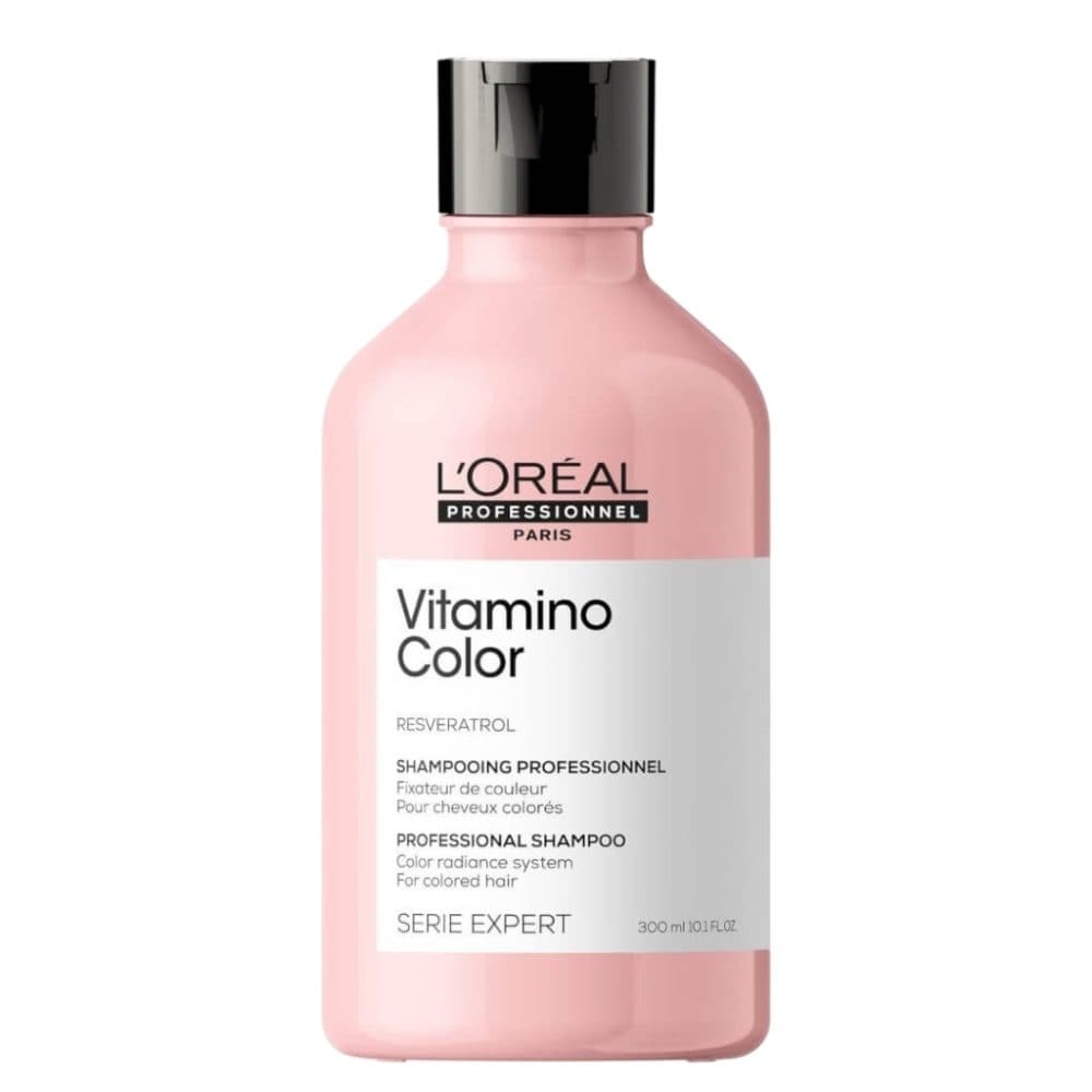 L'Oréal Shampoo Loreal Expert Vitamino Color Resveratrol 500ML