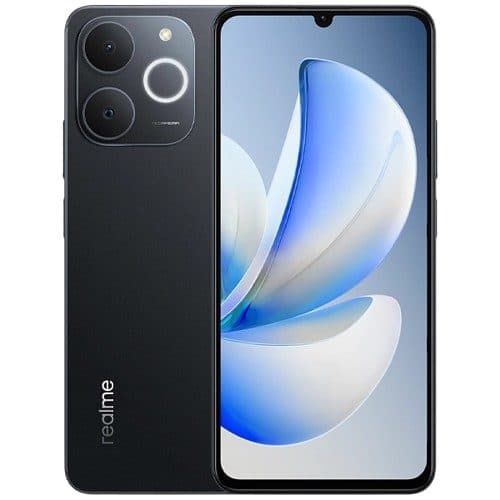 Realme Note 70 256GB Black