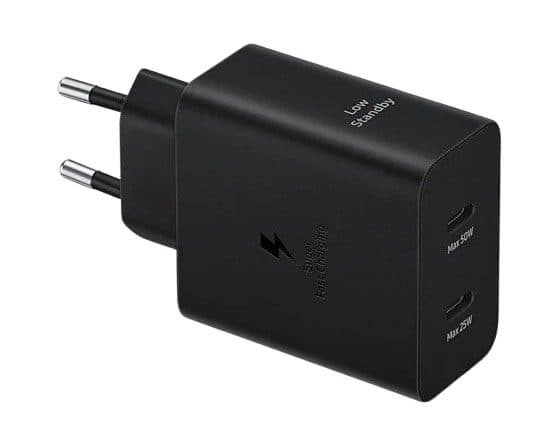 Samsung Carregador USB Ep Duo Cabo