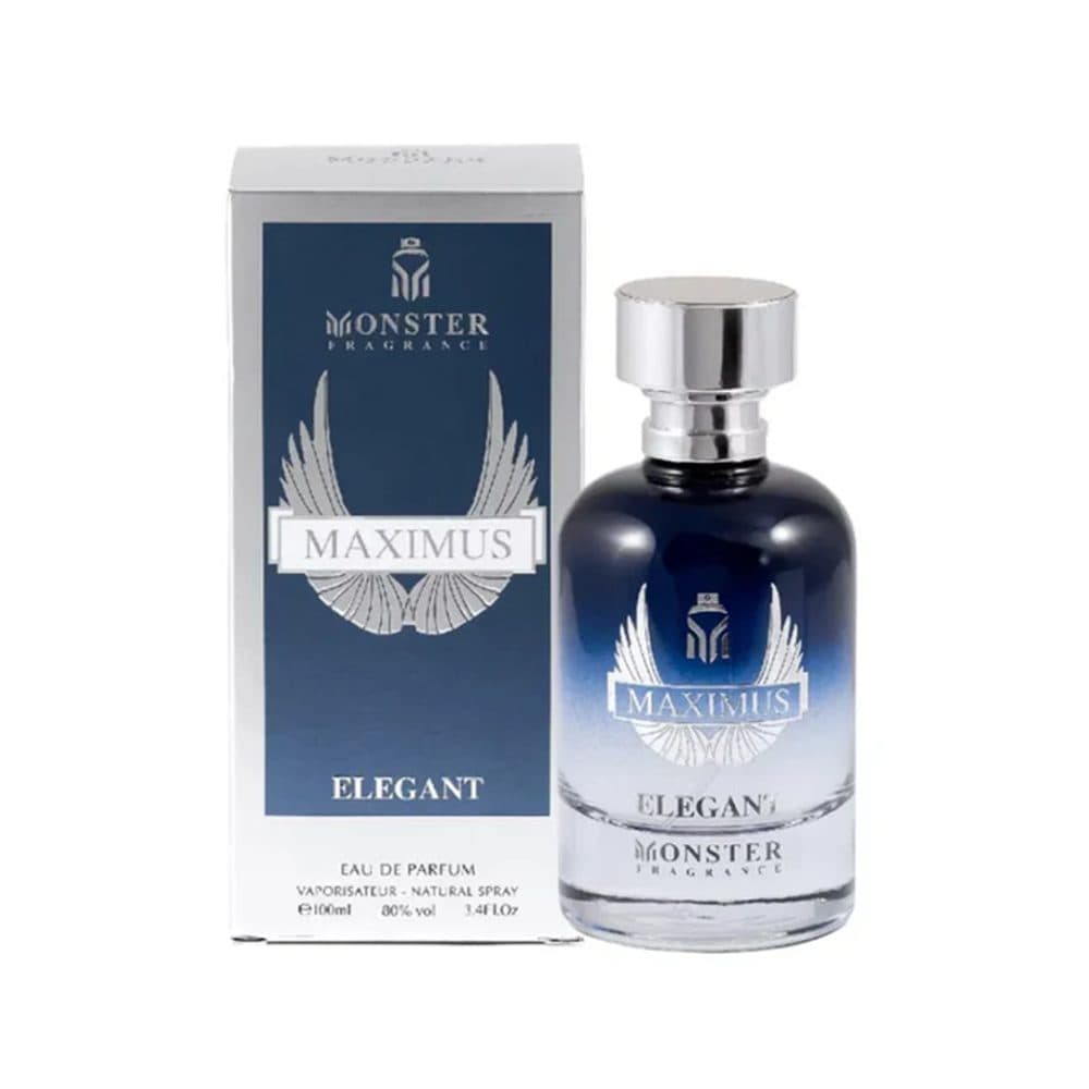 Paris Corner Monster Maximus Elegant 100ML EDP