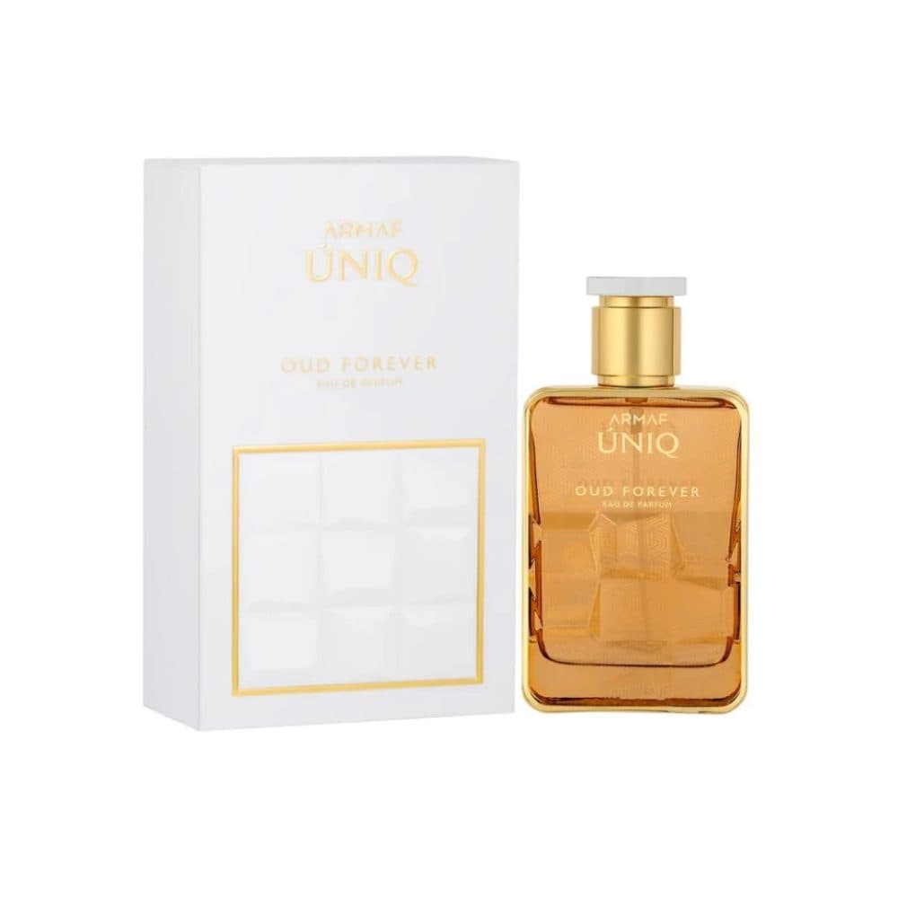 Armaf Uniq Oud Forever Fen 100ML EDP