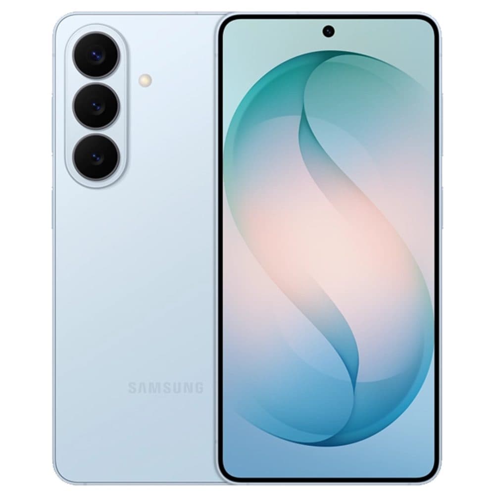 Samsung S26 Ds 5G 256GB Sky Blue