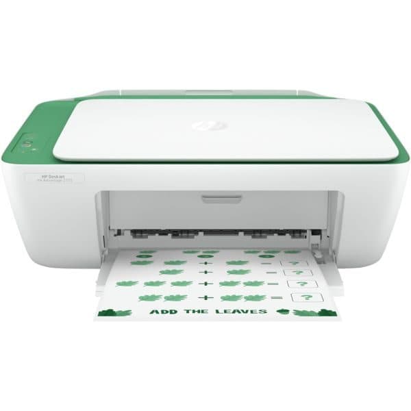 HP Impressora Multfuncional