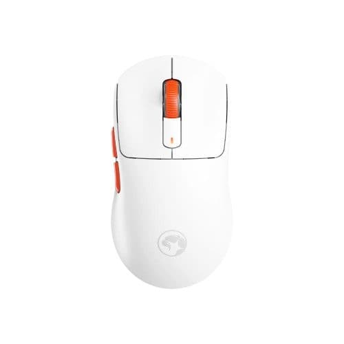 Mouse Wir Marvo Scorpion Niro Gaming