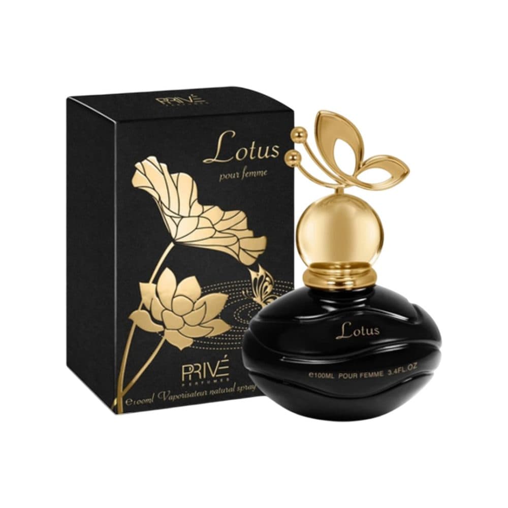 Emper Lotus Prive 100ML EDP